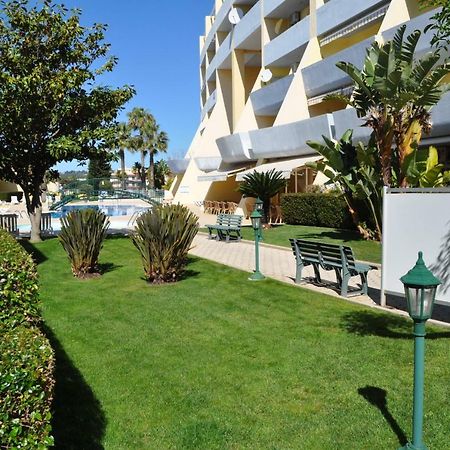 Vue Panoramique Sur Mer Condominio Do Mar לאגוּ‏ש מראה חיצוני תמונה