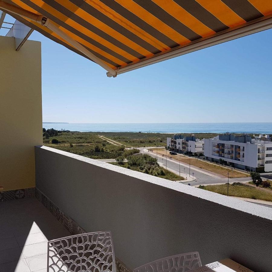 Vue Panoramique Sur Mer Condominio Do Mar לאגוּ‏ש מראה חיצוני תמונה