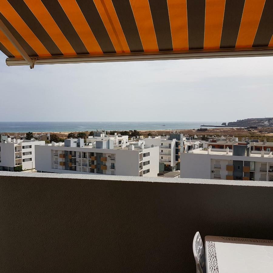 Vue Panoramique Sur Mer Condominio Do Mar לאגוּ‏ש מראה חיצוני תמונה
