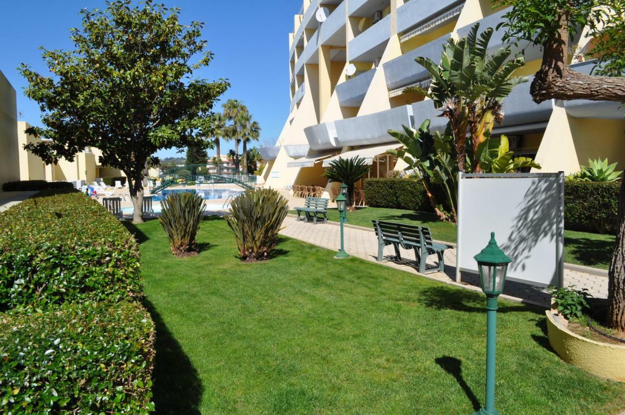 Vue Panoramique Sur Mer Condominio Do Mar לאגוּ‏ש מראה חיצוני תמונה