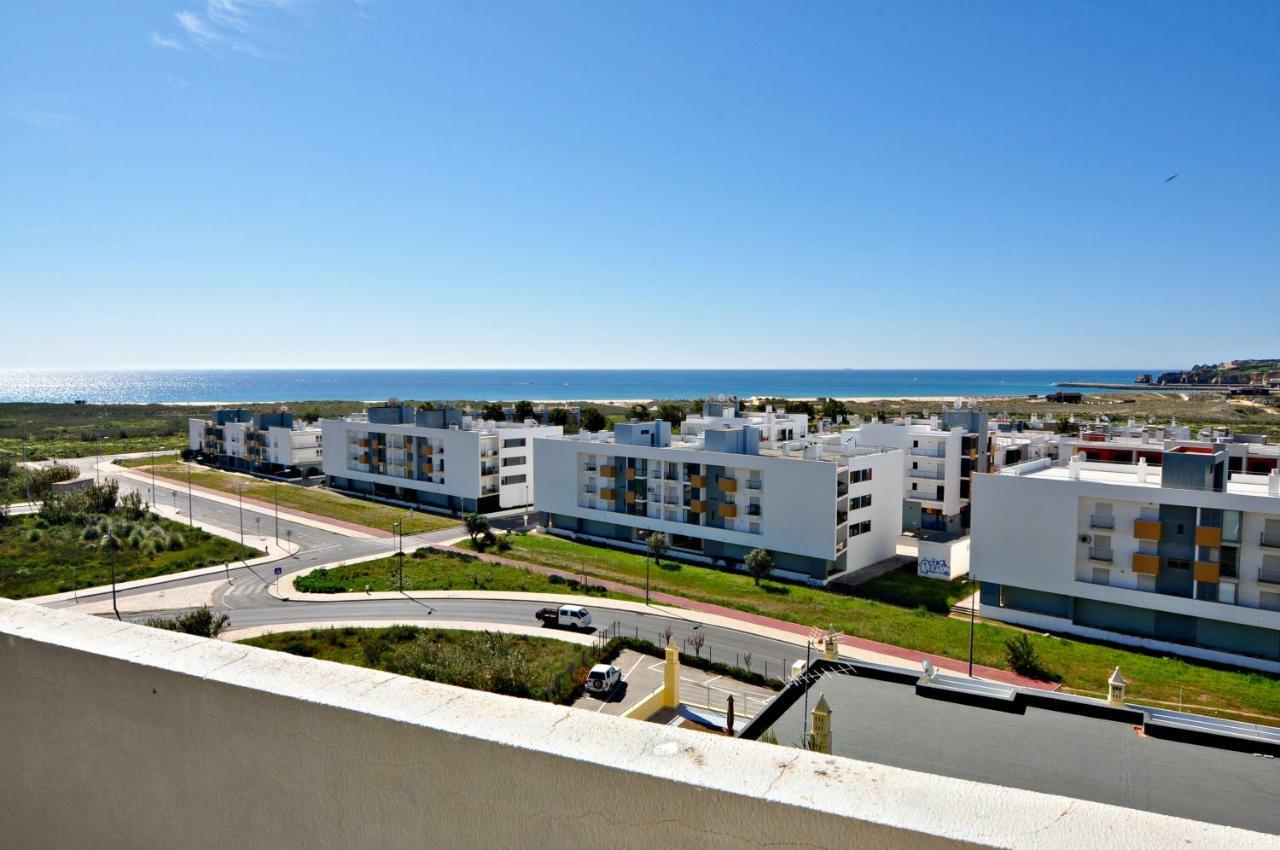 Vue Panoramique Sur Mer Condominio Do Mar לאגוּ‏ש מראה חיצוני תמונה