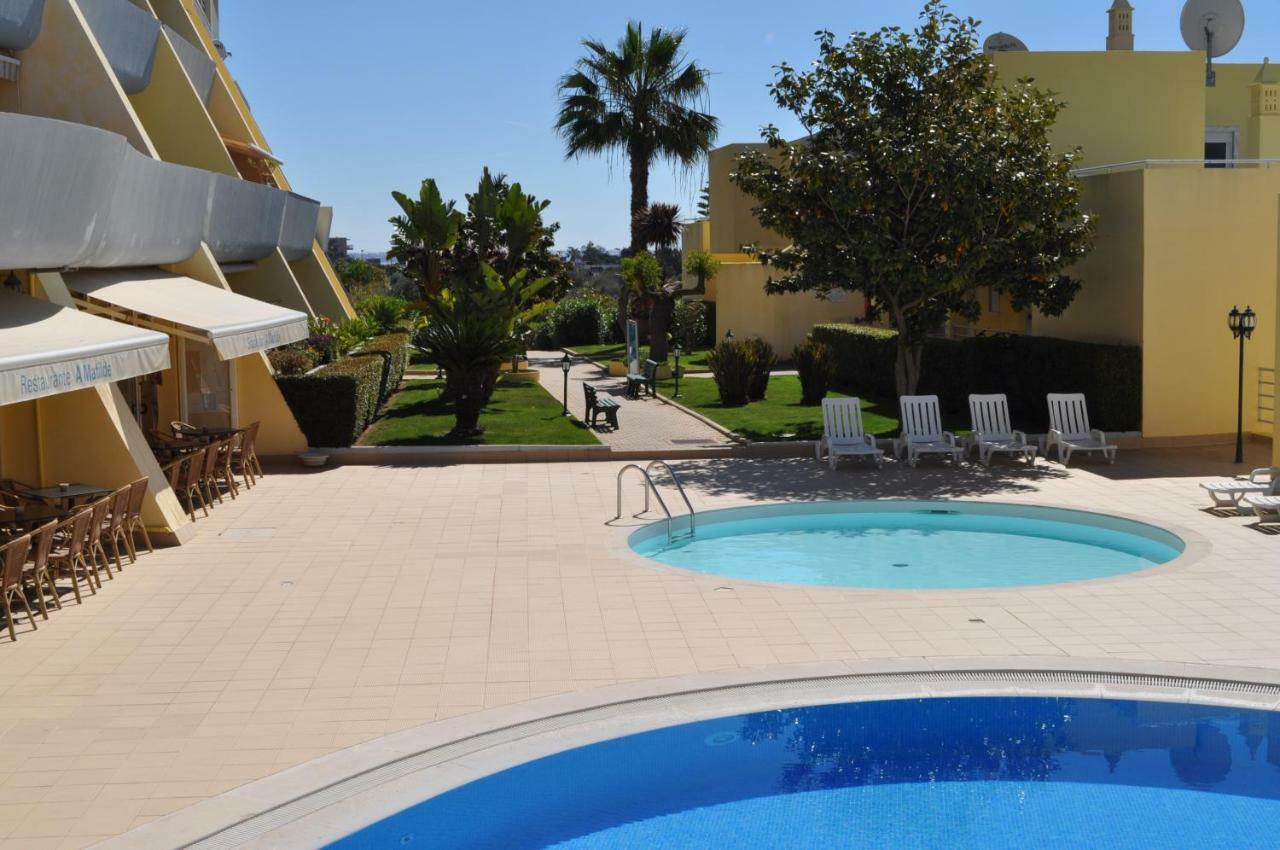 Vue Panoramique Sur Mer Condominio Do Mar לאגוּ‏ש מראה חיצוני תמונה