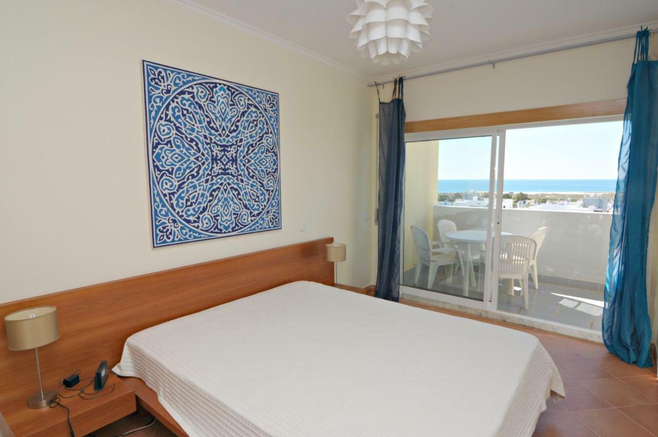 Vue Panoramique Sur Mer Condominio Do Mar לאגוּ‏ש מראה חיצוני תמונה